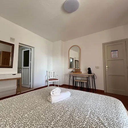 Apartman Doble Con Terraza A 50m De La Playa Cristianos